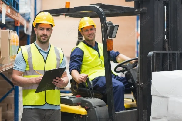 Entredesa_seguridadindutrial_proteccioncivil_operacion_segura_montacargas_sentado_intermedio